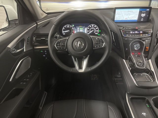 2025 Acura RDX Technology photo 12