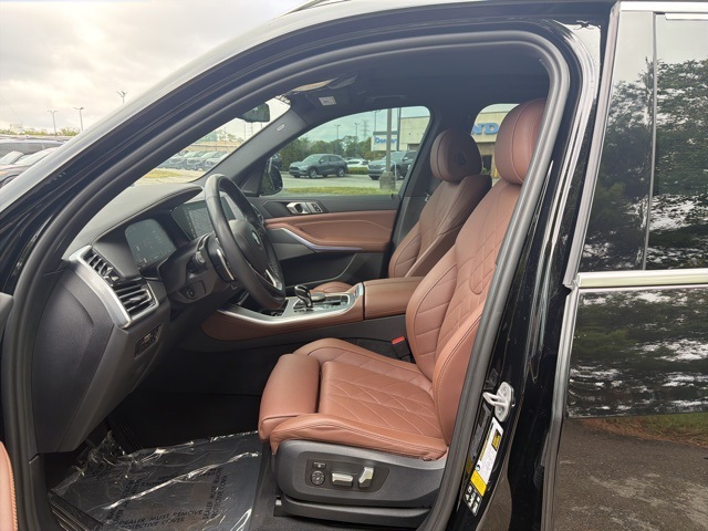2023 Bmw X5 xDrive40i photo 5