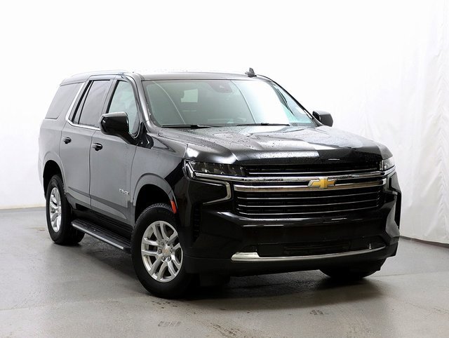 2024 Chevrolet Tahoe LT's photo