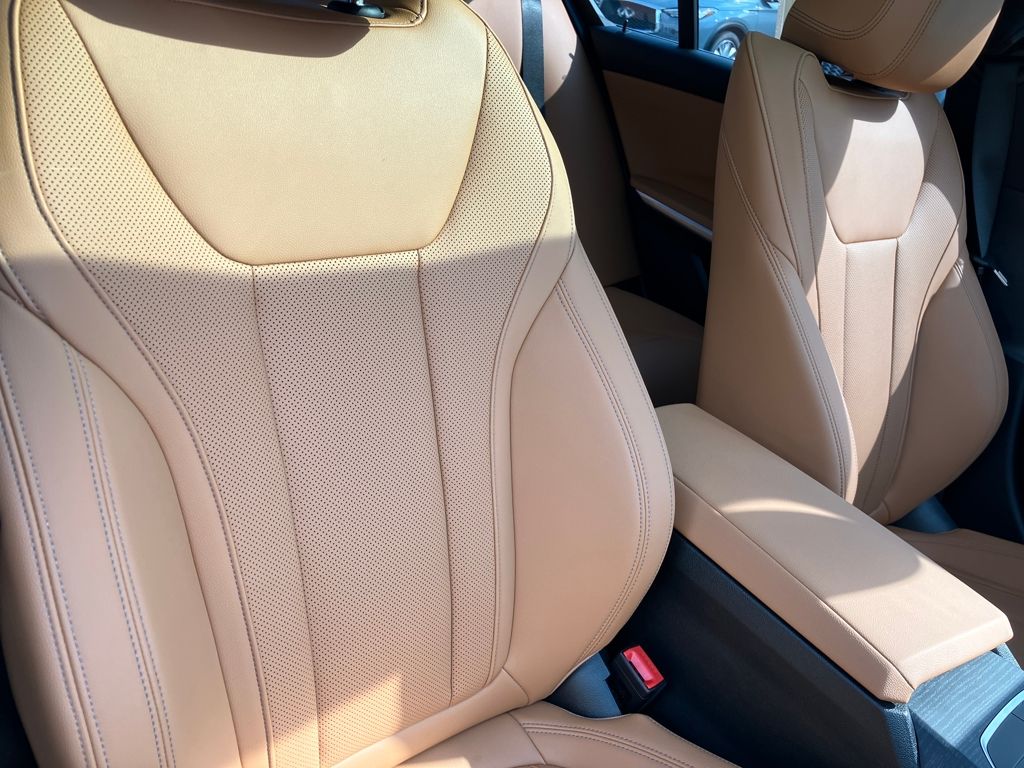 2025 Bmw 330i photo 30