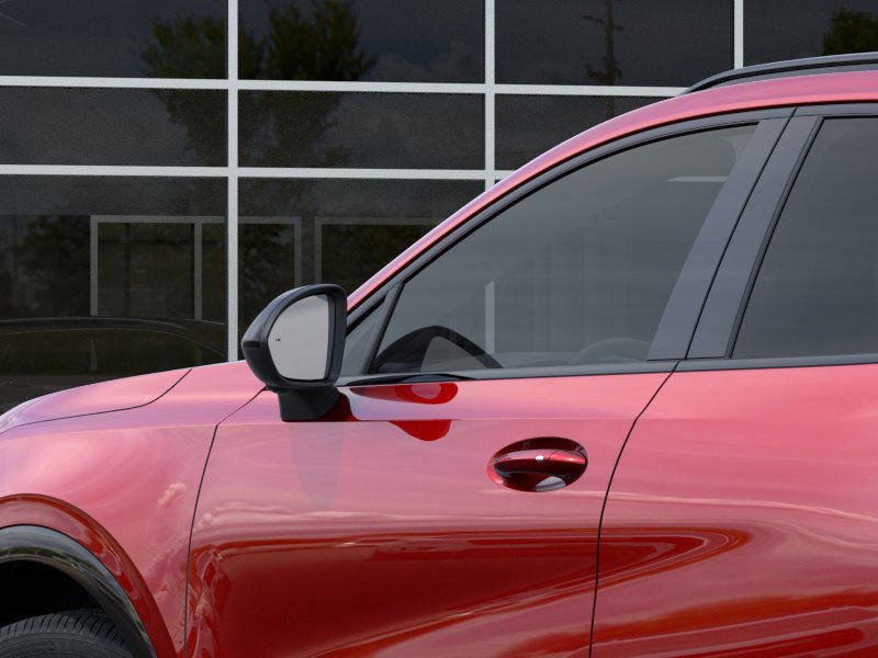2025 Buick Envision Sport Touring photo 12