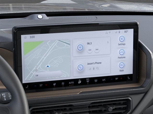 2025 FORD BRONCO SPORT - Image 37