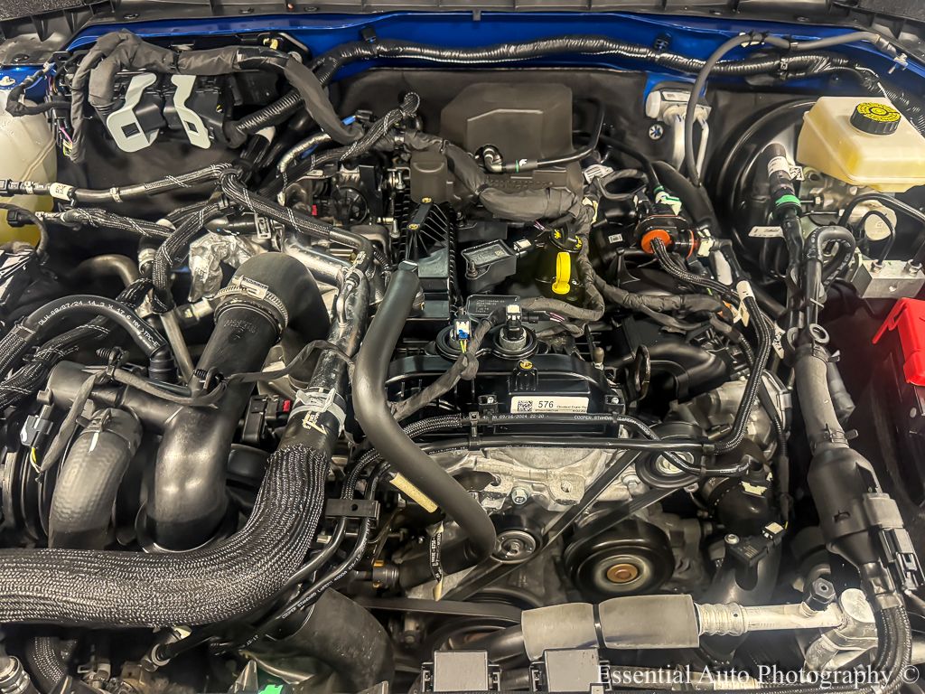 2024 FORD BRONCO - Image 26