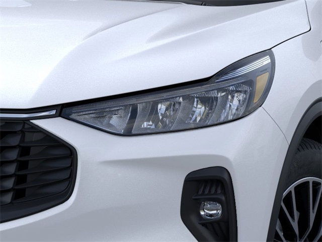 2025 Ford Escape Plug-In Hybrid Base photo 18