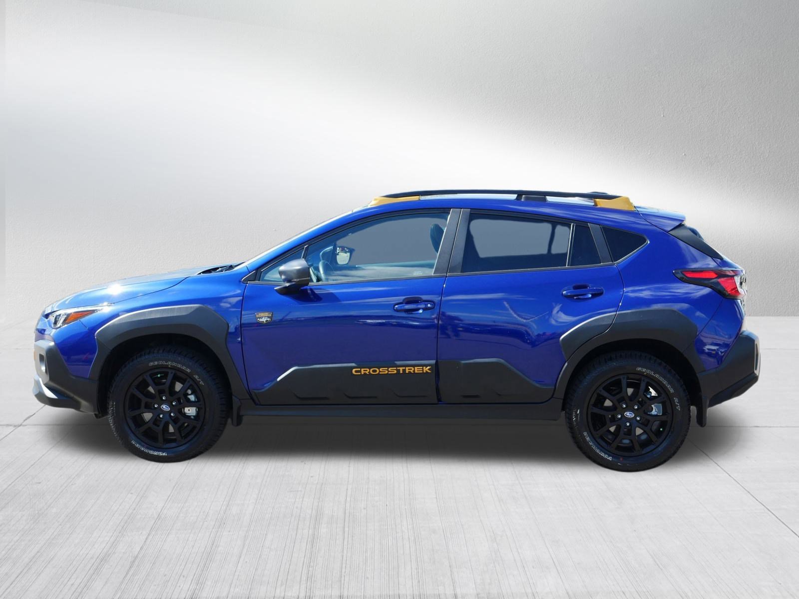 2024 Subaru Crosstrek Wilderness photo 4