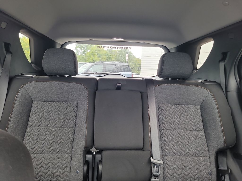 2024 Chevrolet Equinox LT photo 21