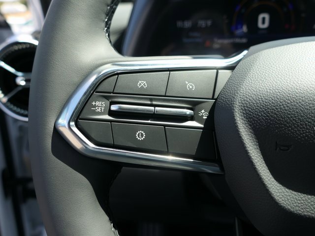 2026 Chevrolet Equinox LT photo 13