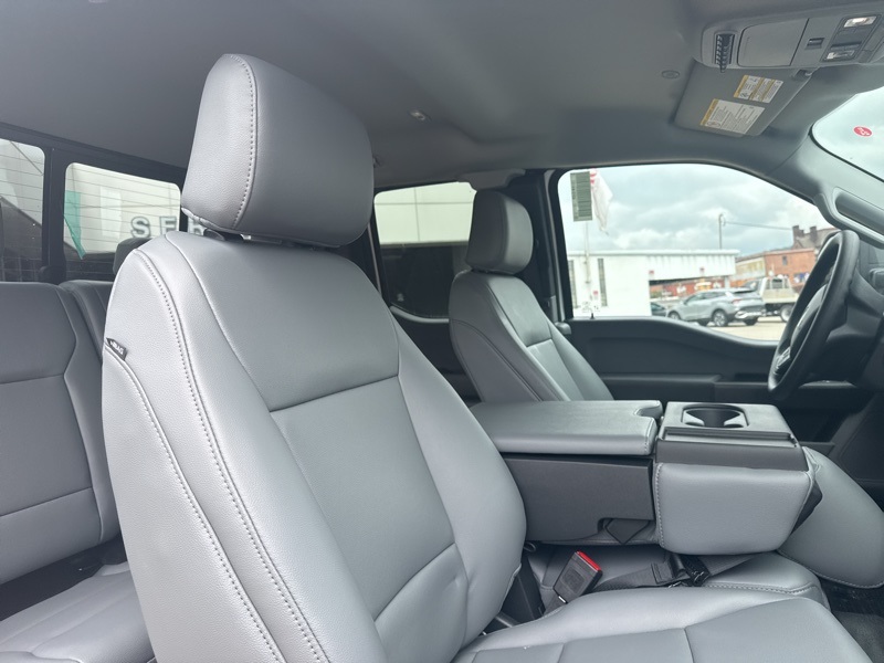 2025 Ford F-350 XL photo 10