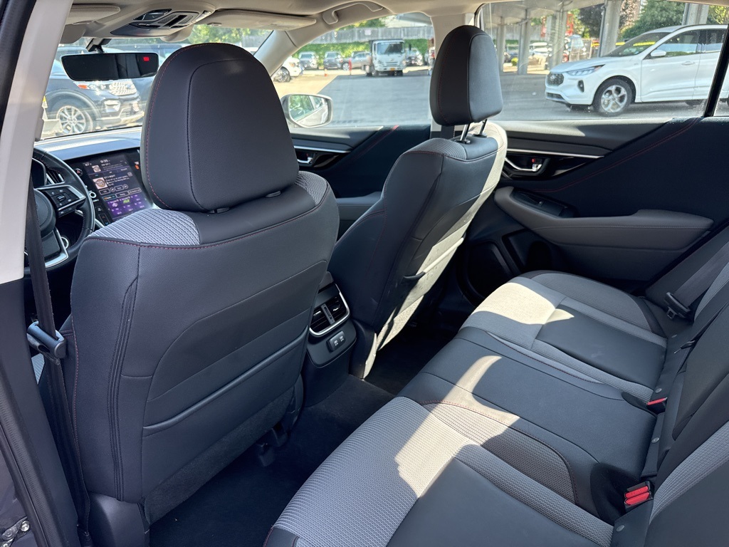 2022 Subaru Legacy 2.5i Sport photo 25