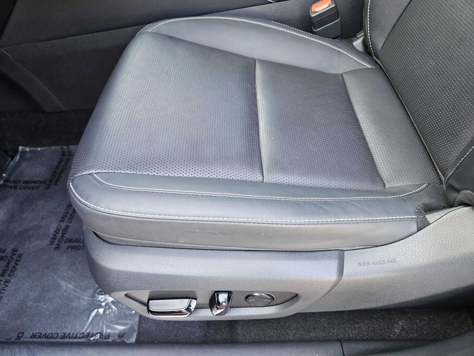 2023 Lexus RX 350 Premium photo 17
