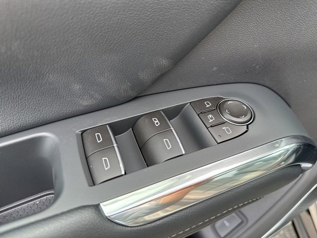 2026 Chevrolet Traverse High Country photo 20