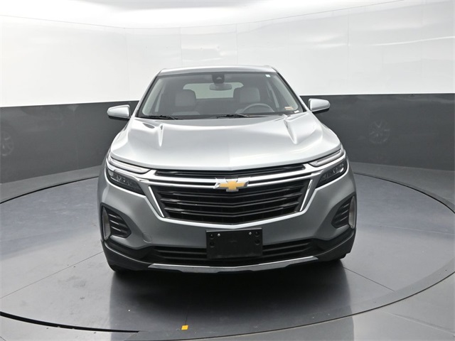 2023 Chevrolet Equinox LT photo 2