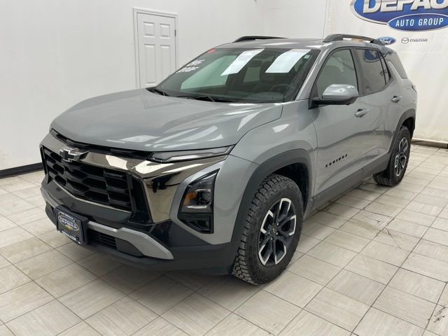 2025 Chevrolet Equinox ACTIV's photo