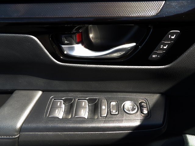 2024 Honda CR-V EX-L photo 17