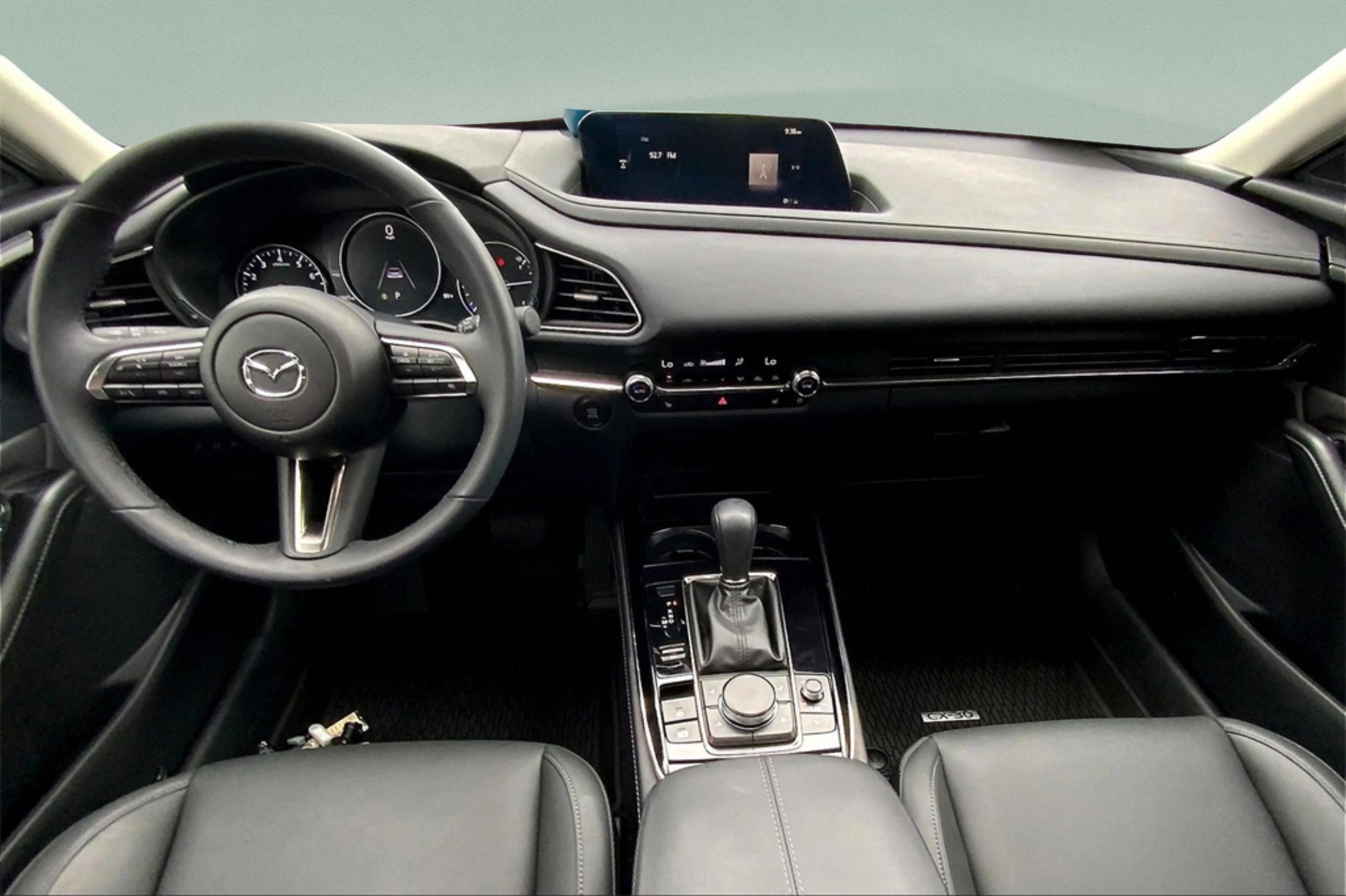 2025 Mazda CX-30 2.5 S Preferred photo 14