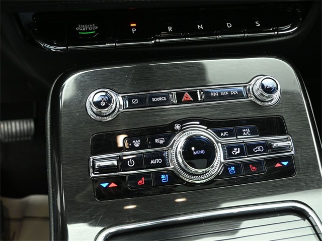 2023 LINCOLN NAUTILUS - Image 18