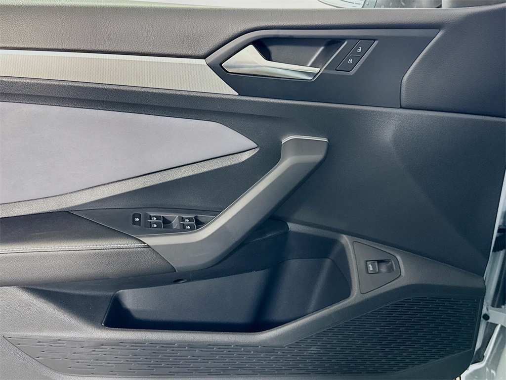 2025 Volkswagen Jetta 1.5T SE photo 22
