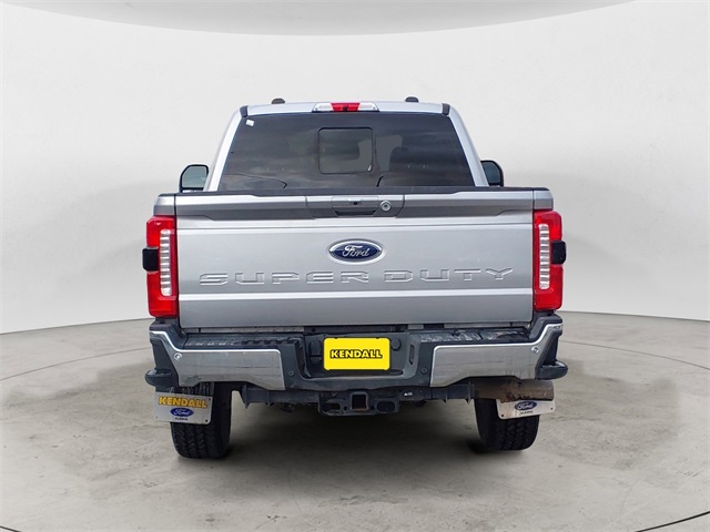 2024 Ford F-250 photo 4