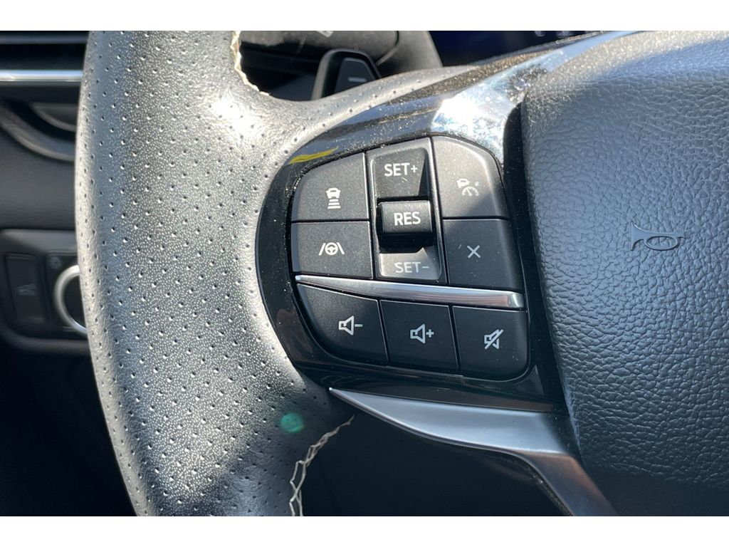 2023 Ford Explorer ST photo 37
