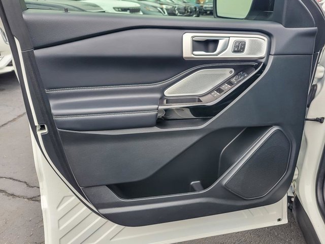 2022 FORD EXPLORER - Image 58