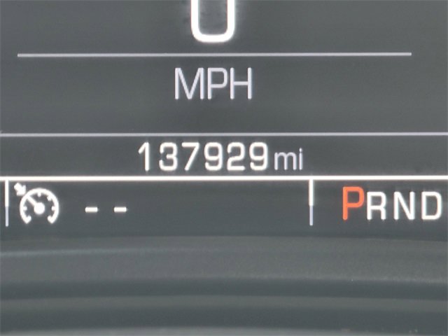 2015 Chevrolet Silverado 1500 LT photo 27