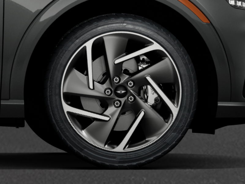 2026 Genesis GV60 Advanced photo 7