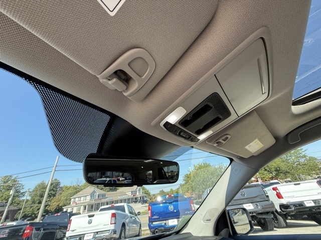 2023 Honda Pilot Elite photo 23
