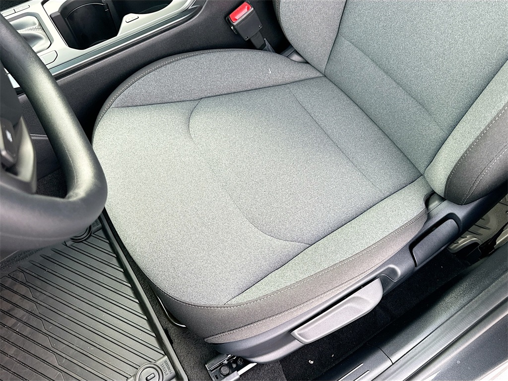 2025 Kia K4 LXS photo 17