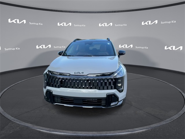 2026 Kia Sportage X-Line photo 4