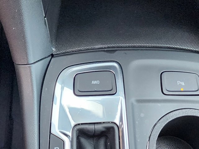 2022 Chevrolet Equinox LT photo 7