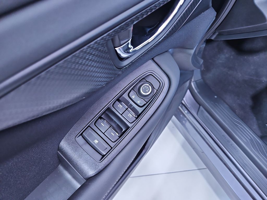 2025 Subaru Legacy Premium photo 11