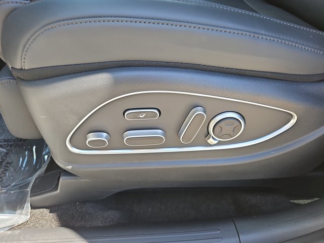 2026 Hyundai Palisade Calligraphy photo 14