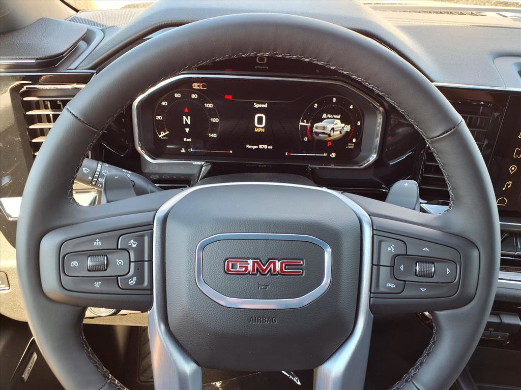 2026 Gmc Sierra 1500 Elevation photo 4