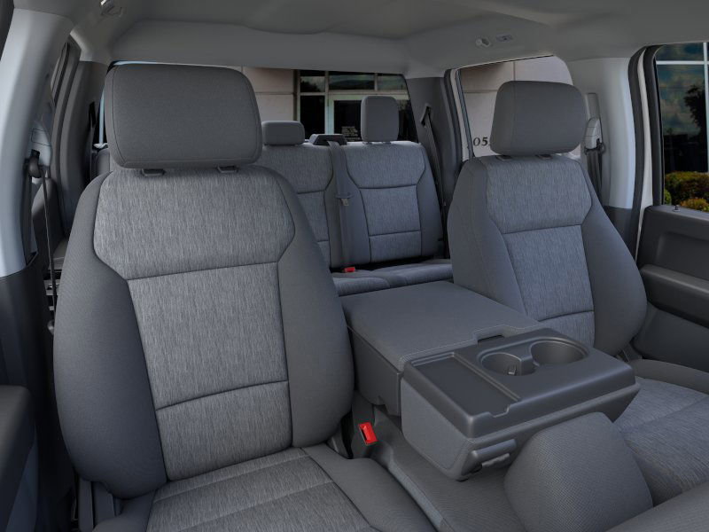 2025 Ford F-150 XL photo 9