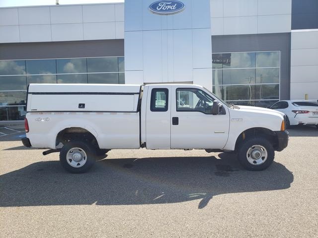 2006 Ford F-350 photo 9