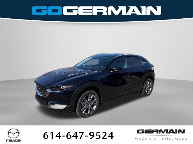 2026 Mazda CX-30 Preferred's photo