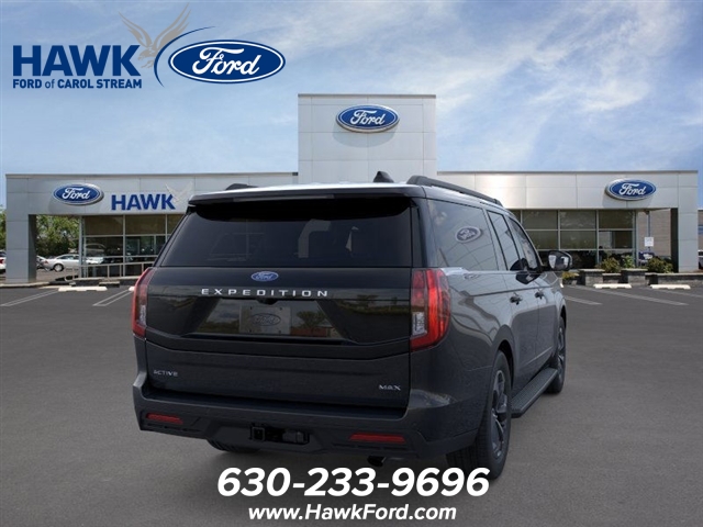 2026 FORD EXPEDITION MAX - Image 8