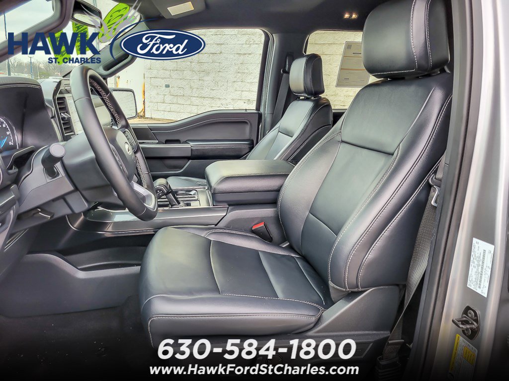 2023 FORD F-150 - Image 7