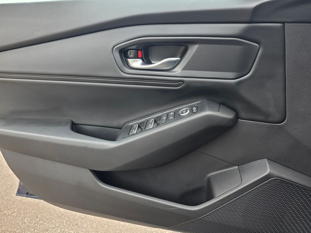 2023 Honda Accord EX photo 21
