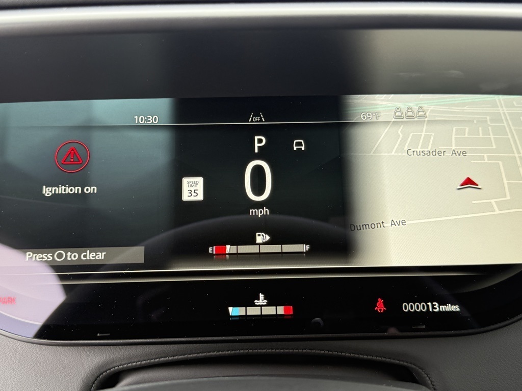 2025 Land Rover Range Rover Sport P360 S photo 15