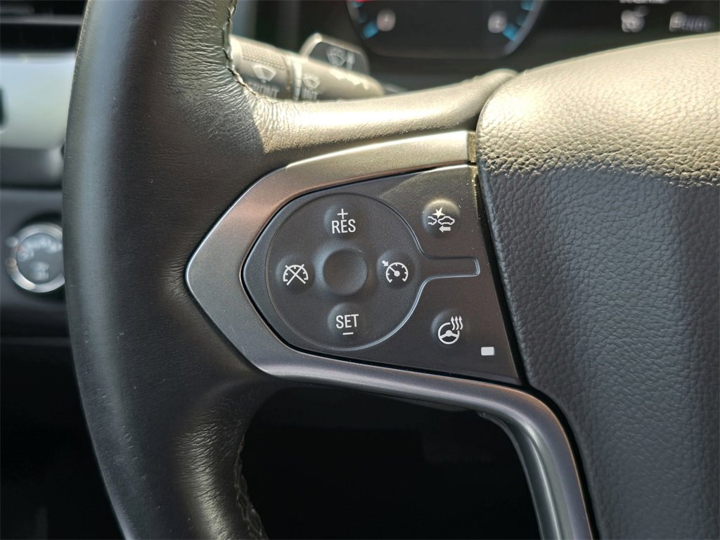 2018 Chevrolet Tahoe Premier photo 17