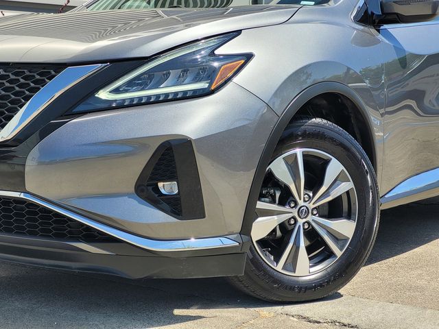 2023 Nissan Murano SV photo 3
