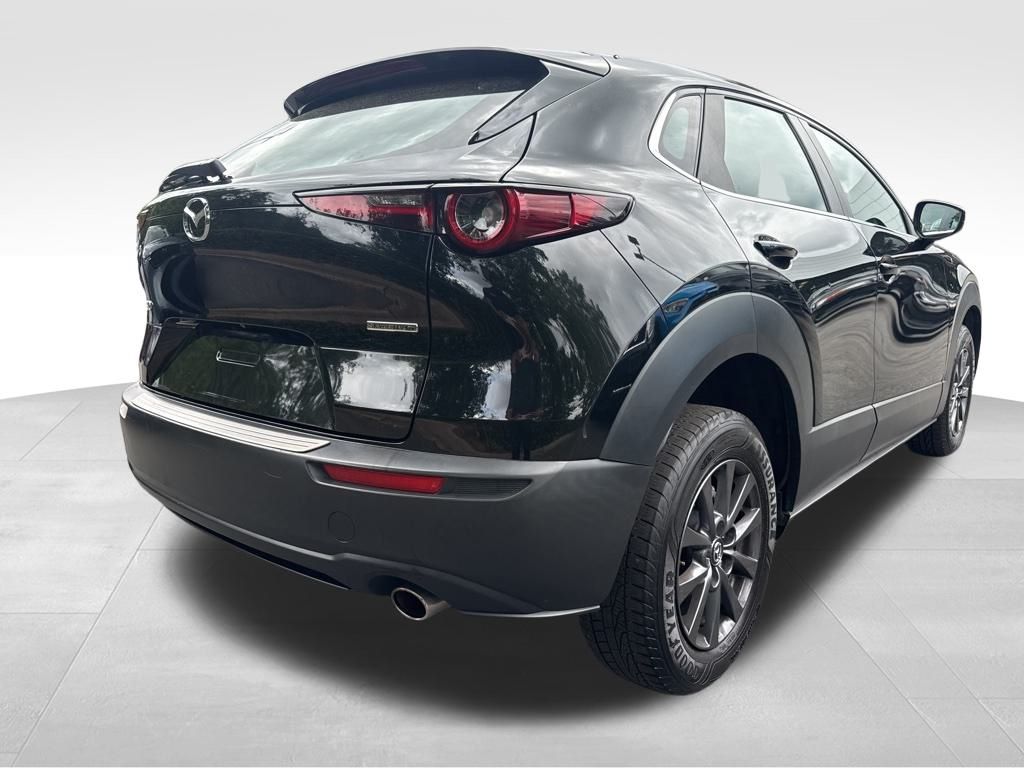 2021 Mazda CX-30 2.5 S photo 3