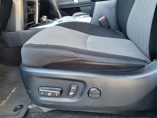 2024 Toyota 4Runner SR5 photo 20