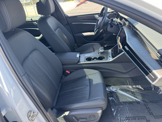 2020 Audi A6 Allroad Premium Plus photo 5