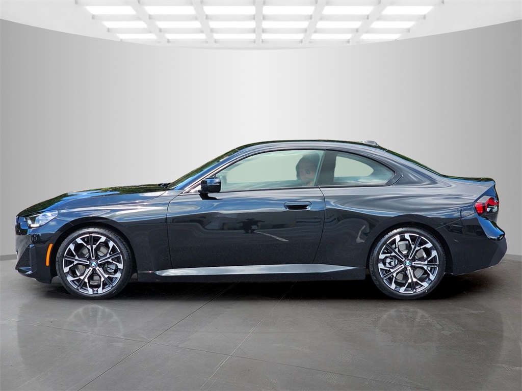2025 Bmw 230i photo 3