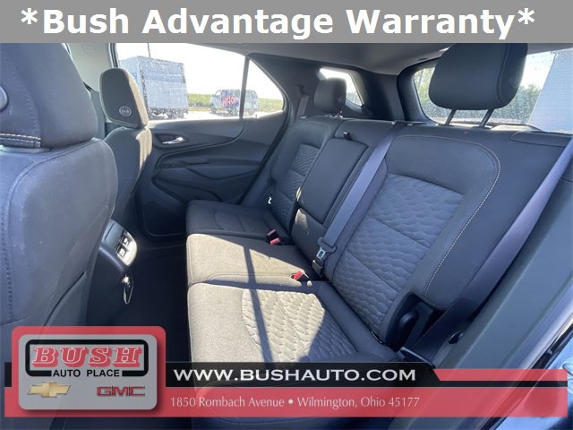 2019 Chevrolet Equinox LT photo 19