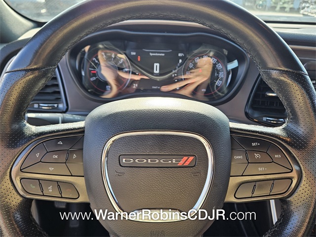 2021 Dodge Challenger SXT photo 16