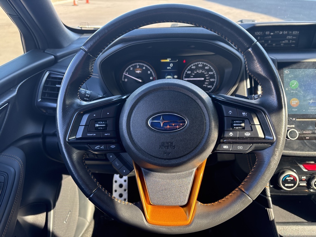 2023 Subaru Forester Wilderness photo 18