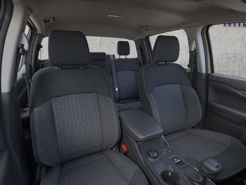 2025 FORD RANGER - Image 12